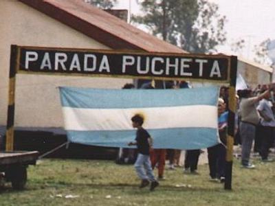 Pucheta